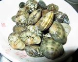 人参のこぶおろしdeスキレットパエリア♪作り方7写真