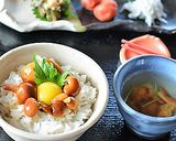 天然エノキダケの醤油漬け♪作り方6写真