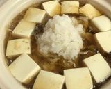 大根い~っぱいとおろし鍋作り方9写真