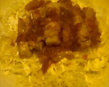 さつまいもの豚巻き★しょうが焼き作り方4写真