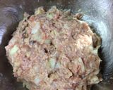 ひみつのピーマンの肉詰め☆塩麹で和風味♪作り方2写真