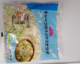 豚肉サラダ冷やし麺作り方6写真