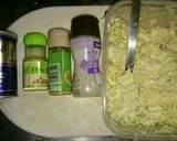 簡単コールスローで～サンドイッチ作り方4写真