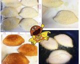 ジャムおじさんのパン工場〜カレーパンマン作り方10写真