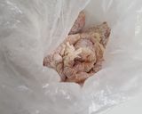 鶏もものみぞれ煮作り方2写真