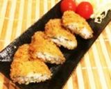 ★味付衣de アジフライ★作り方7写真