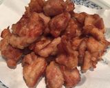 やみつき鶏の唐揚げ♪作り方2写真