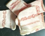 男の蒸し焼そば作り方5写真