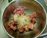 ソースいらずで美味しい我が家のメンチカツ作り方3写真