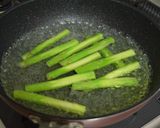牡蠣の中華風うま煮作り方2写真