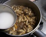 たくさん食べよッ♪ヘルシー豆腐ハンバーグ作り方10写真