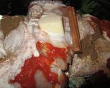 チキンマサラ作り方2写真