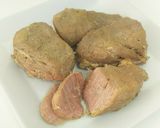 アイスバインの炊き込みご飯作り方1写真