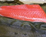 サーモンの昆布〆作り方6写真