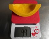 コリンキーのコールスロー✿作り方1写真