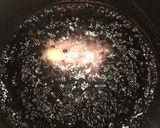 牛肉巻きチーズマンゴー作り方5写真