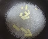 フライパンで簡単♪さんまの甘露煮作り方2写真