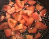 牛肉巻きチーズマンゴー作り方6写真