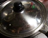 たくさん食べよッ♪ヘルシー豆腐ハンバーグ作り方6写真