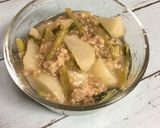 今週のお弁当の下準備21作り方1写真