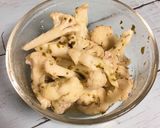 今週のお弁当の下準備21作り方2写真