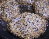 たくさん食べよッ♪ヘルシー豆腐ハンバーグ作り方5写真