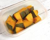 今週のお弁当の下準備21作り方3写真