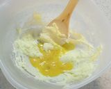 りんごとくるみのパウンドケーキ作り方2写真