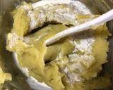 裏ごし無し簡単濃厚なスイートポテト作り方3写真