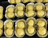 裏ごし無し簡単濃厚なスイートポテト作り方4写真