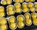 裏ごし無し簡単濃厚なスイートポテト作り方5写真