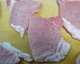 ソースカツ丼福井風作り方2写真