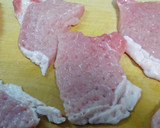 ソースカツ丼福井風作り方2写真