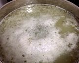 緑豆サラダmoong dal chaat作り方6写真
