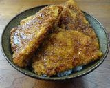 ソースカツ丼福井風作り方8写真