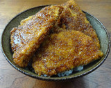 ソースカツ丼福井風作り方8写真