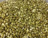 緑豆サラダmoong dal chaat作り方9写真