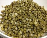 緑豆サラダmoong dal chaat作り方16写真