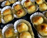 裏ごし無し簡単濃厚なスイートポテト作り方6写真