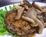 たくさん食べよッ♪ヘルシー豆腐ハンバーグ作り方13写真