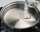 ステンレス鍋で餃子を焼く作り方2写真