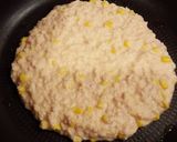 離乳食　1歳頃～大根おろしお好み焼作り方7写真