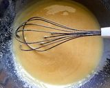しっとり♡カボチャケーキ作り方5写真