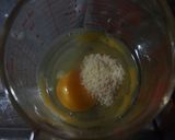 三色そぼろ弁当作り方3写真