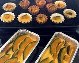 しっとり♡カボチャケーキ作り方9写真