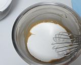 紅茶と洋梨のシャルロット作り方28写真