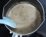 紅茶と洋梨のシャルロット作り方24写真