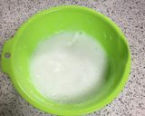 驚くほど ふっわふっわな天津飯作り方1写真