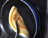 驚くほど ふっわふっわな天津飯作り方7写真