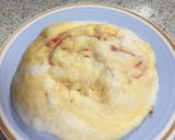 驚くほど ふっわふっわな天津飯作り方8写真